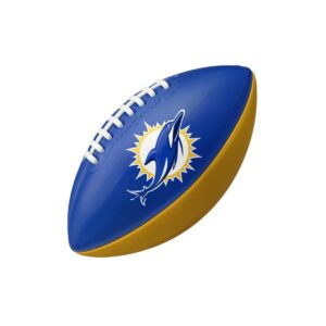 Dolphins ball