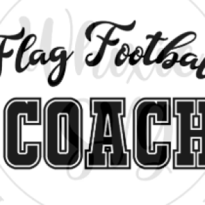 Girls FLag