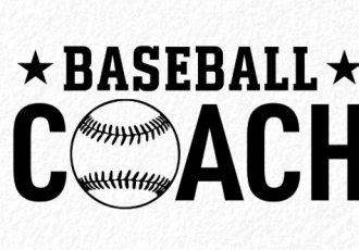 baseball coach
