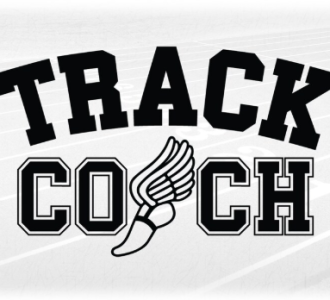 track
